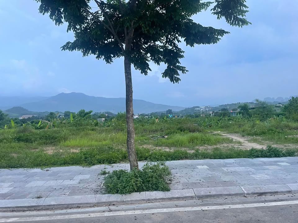 Kính mời quý vị đến chiêm ngưỡng cơ hội sở hữu lô biệt thự BT-01 tại dự án Riverview, Lương Sơn, Hòa Bình