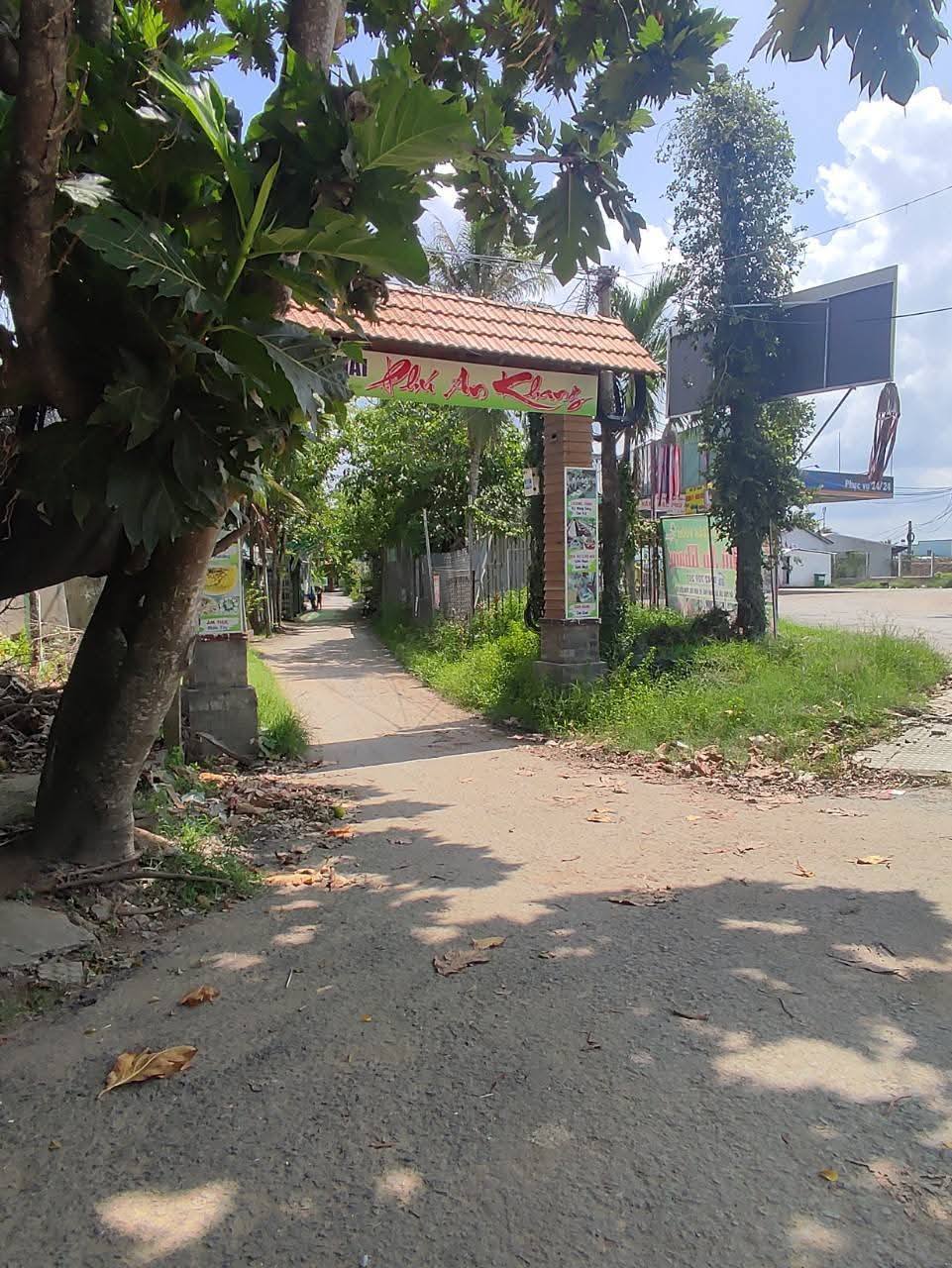 Đất vàng Bình Phú, Bến Tre - An cư lạc nghiệp, đầu tư sinh lời