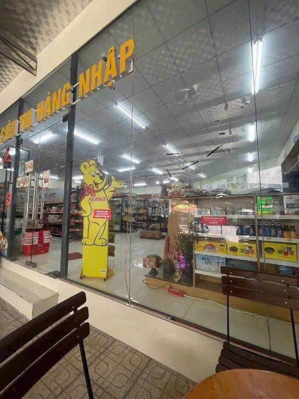 Cho thuê mặt bằng vip Tô Hiến Thành, Nha Trang 320m2, mặt tiền 10m - Giá 130 triệu/tháng