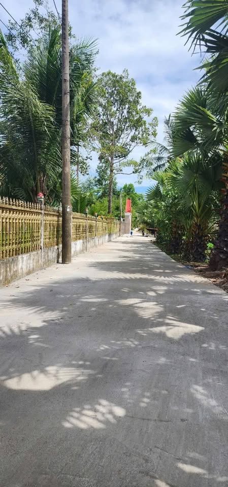 Bán nền thổ cư 450tr tại Phường Vị Thanh, Cần Thơ