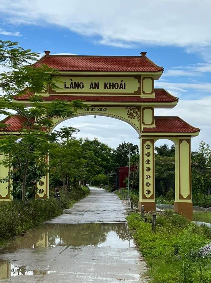 Đất vàng Hà Nam, sát cao tốc, giá nhỉnh 1 tỷ, chốt nhanh kẻo lỡ