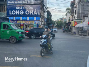 Bán đất kinh doanh vị trí đắc địa cổng chợ Sóc, Vũ Quý, Kiến Xương, Thái Bình