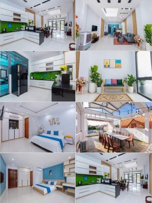 Bán nhà phố 3 tầng tại Bình Giã - Nguyễn An Ninh, Vũng Tàu, diện tích 123,5m2, chỉ 9 tỷ