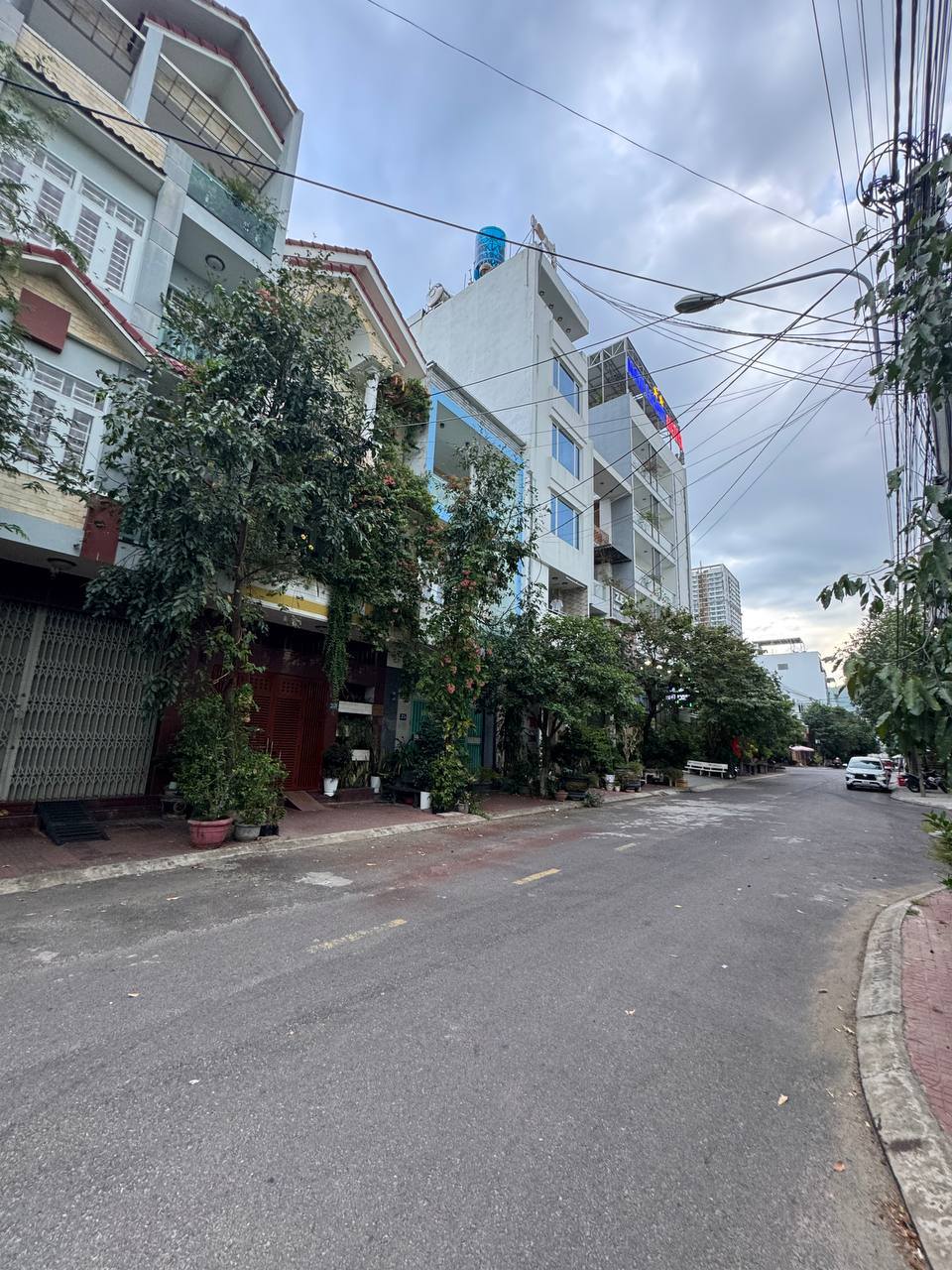 Tuyệt phẩm đất nền tọa lạc tại vị trí vàng, mặt tiền đường Nguyễn Văn Cừ