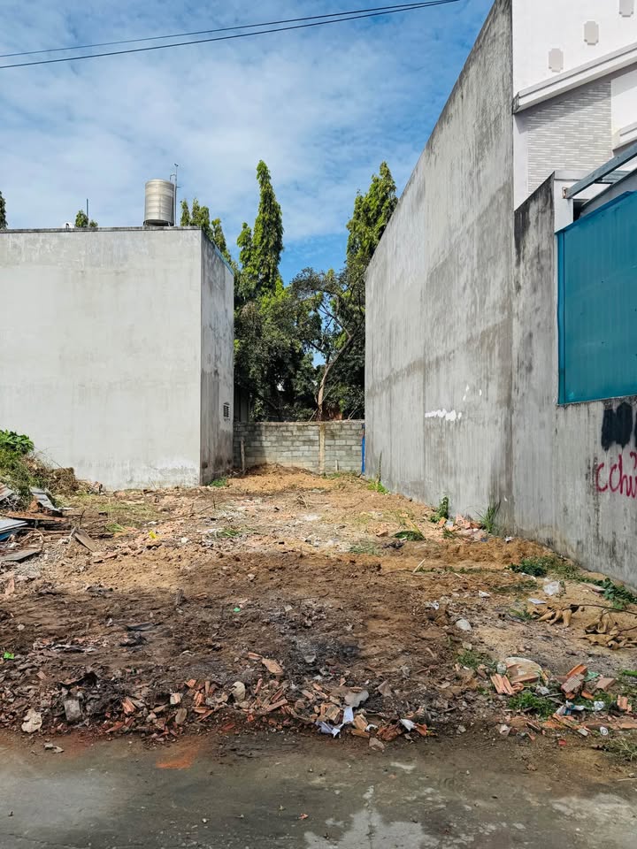 Bán đất thổ cư 5m x 19.5m tại Trảng Dài, Biên Hòa, gần Bùi Trọng Nghĩa, giá 1.09 tỷ