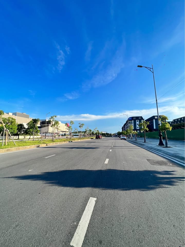 Đất đẹp 84m2, cách Aeon Mall Huế 5 phút, kiệt ô tô Hoàng Quốc Việt