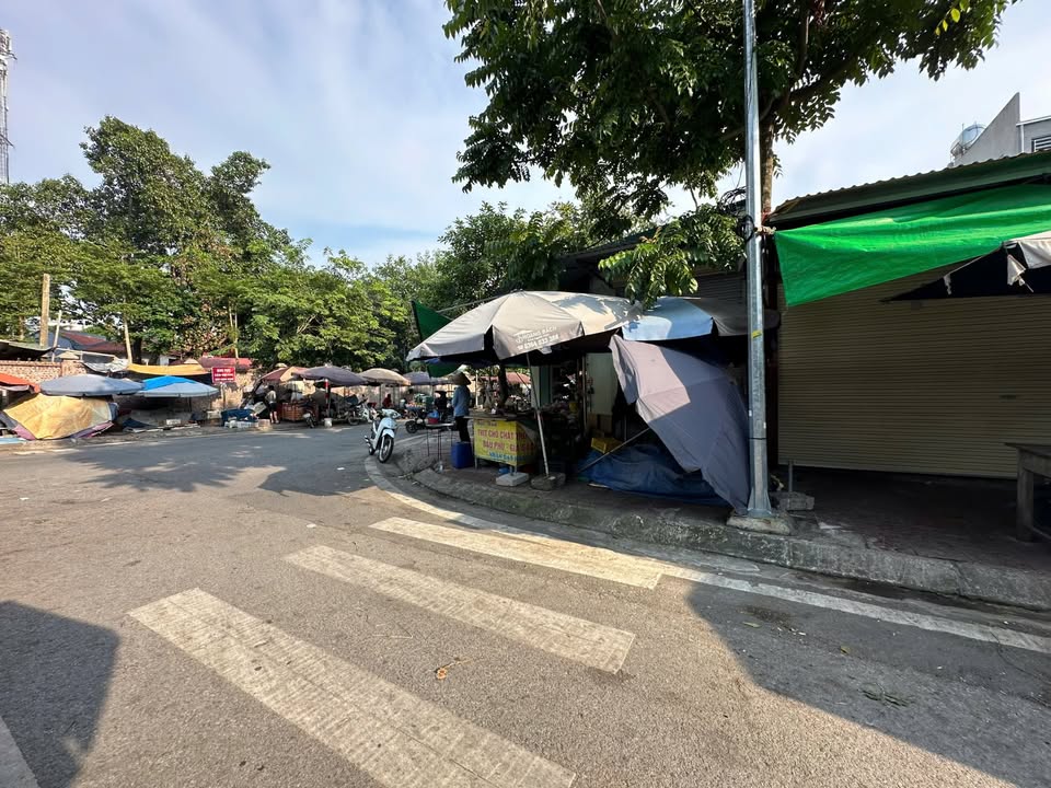 Đất vàng chợ Định Trung kinh doanh bạt ngàn, giá hời