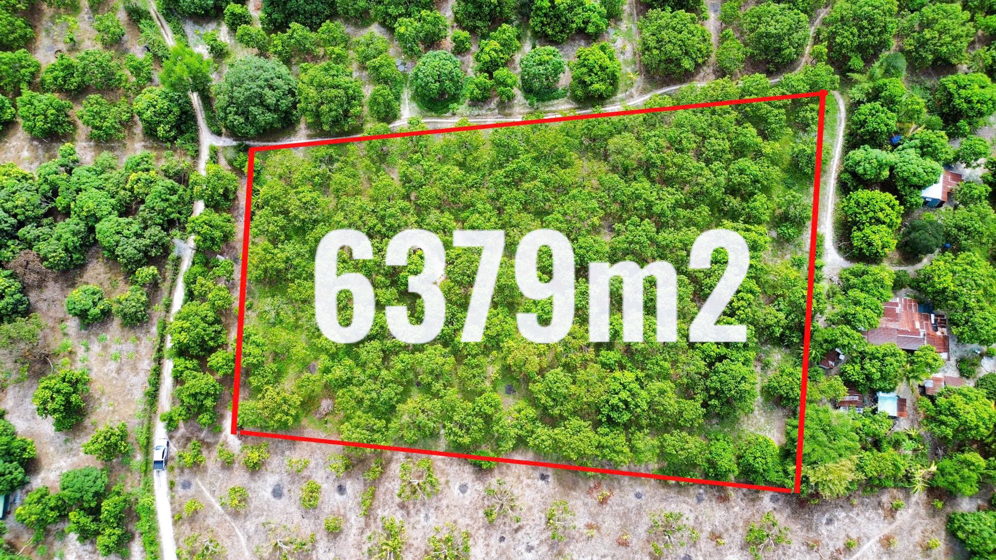 Bán đất bàn cờ Cam Lâm, Khánh Hòa - Mặt tiền rộng 7m, 60m2 thổ cư, giá 1 tỷ