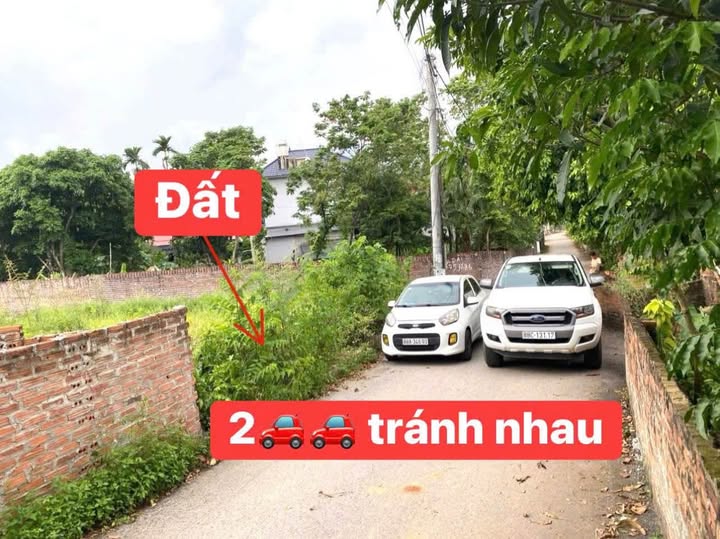 Siêu phẩm đất nền trục kinh doanh tại thôn Quẵng, xã Tam Quan