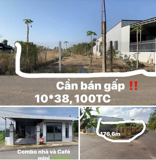 Đất Vũng Tàu - Cơ hội an cư lạc nghiệp, gần gũi mẹ hiền