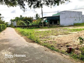 Đất nền thổ cư Quận 3, vị trí đắc địa, dân cư đông đúc