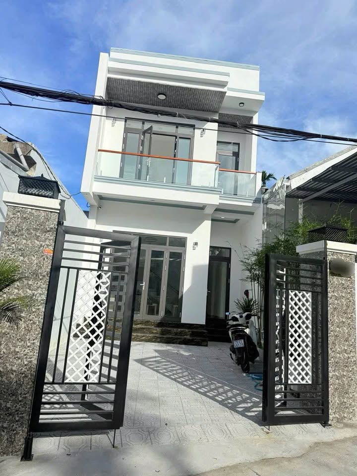 Chào mừng bạn đến với tổ ấm mơ ước tại đường Thích Tịnh Khiết, Thừa Thiên Huế