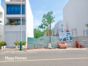 Đất biển Phan Thiết 100m2 hướng Đông Nam, sát công viên, giá 6 tỷ