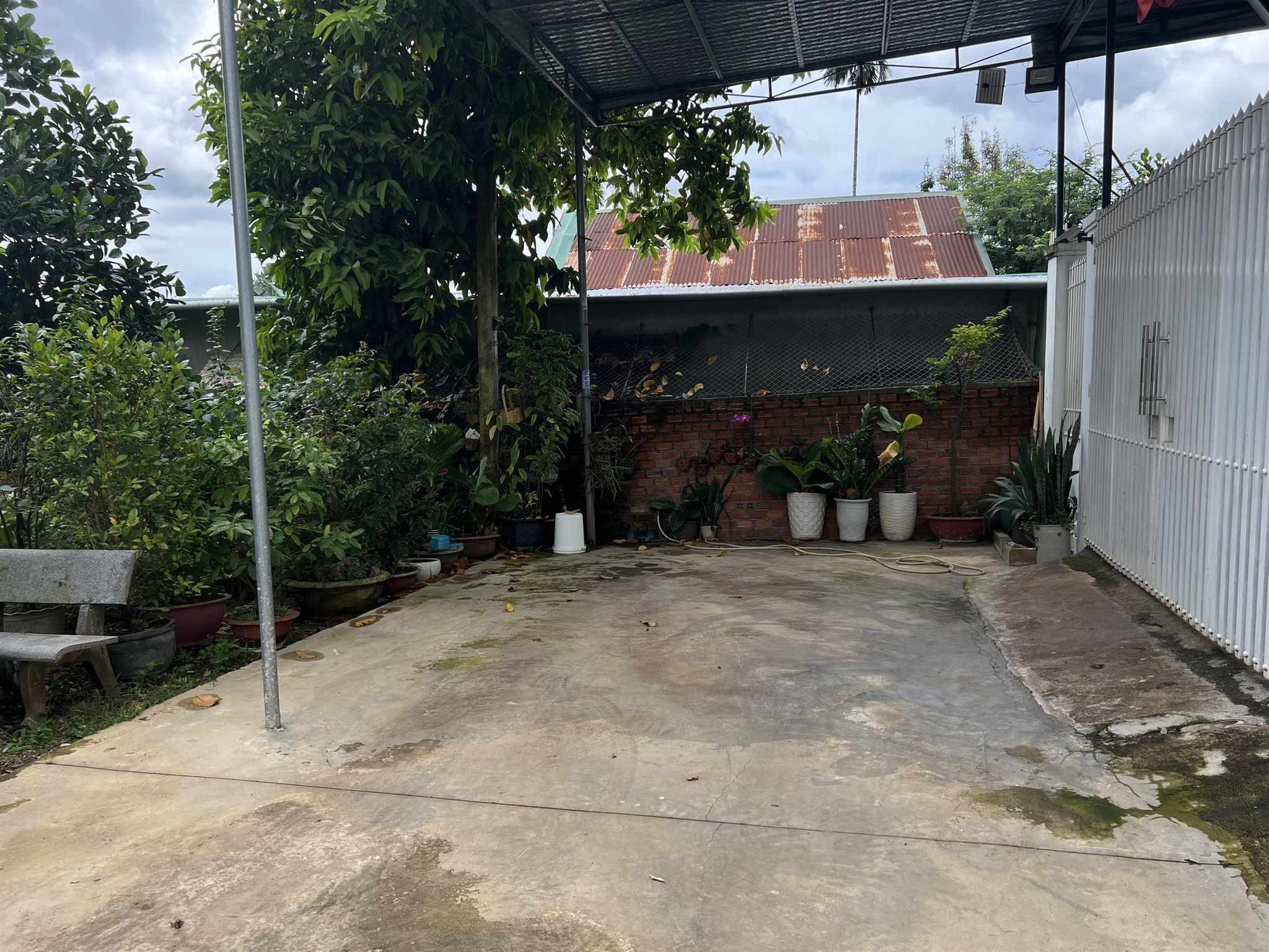 Đất Buôn Ma Thuột - Mua lẻ 5m mặt tiền vẫn lời, giá chỉ 1.65 tỷ