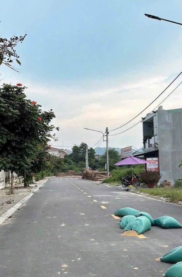 Đất nền An Nhơn Nam siêu hot, dân cư đông đúc, đầu tư đỉnh