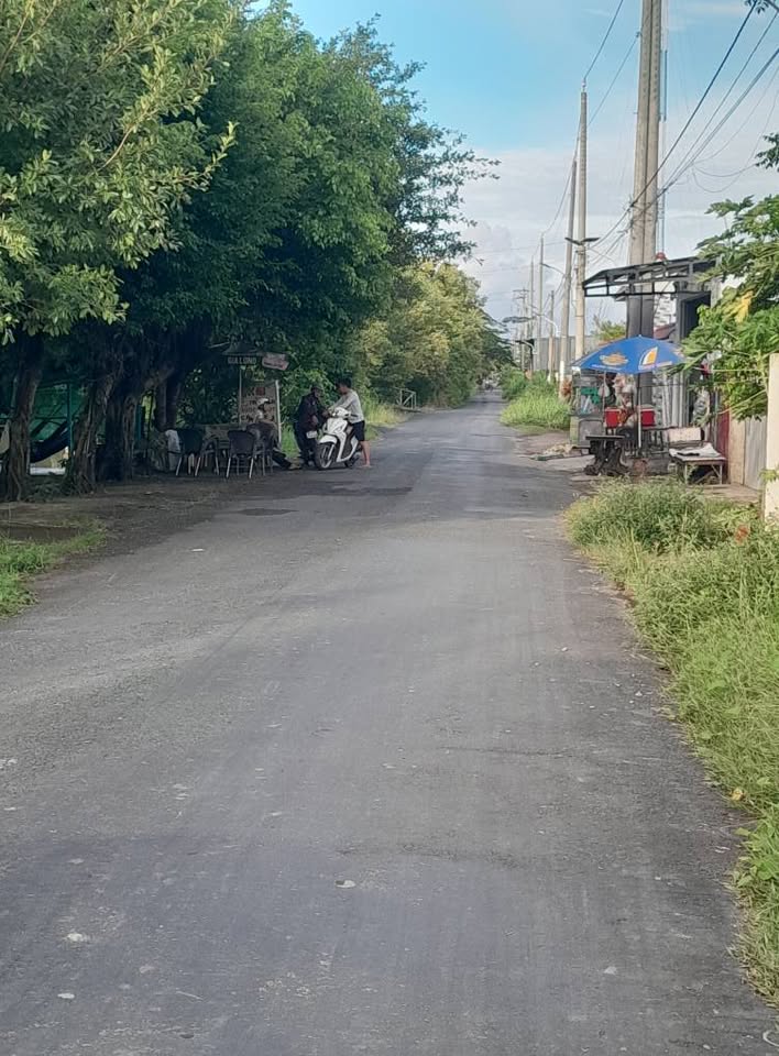 Cần bán gấp 5 công đất vườn tại Mỹ Thới, vị trí đắc địa cách ủy ban xã Mỹ Thới chỉ 3km