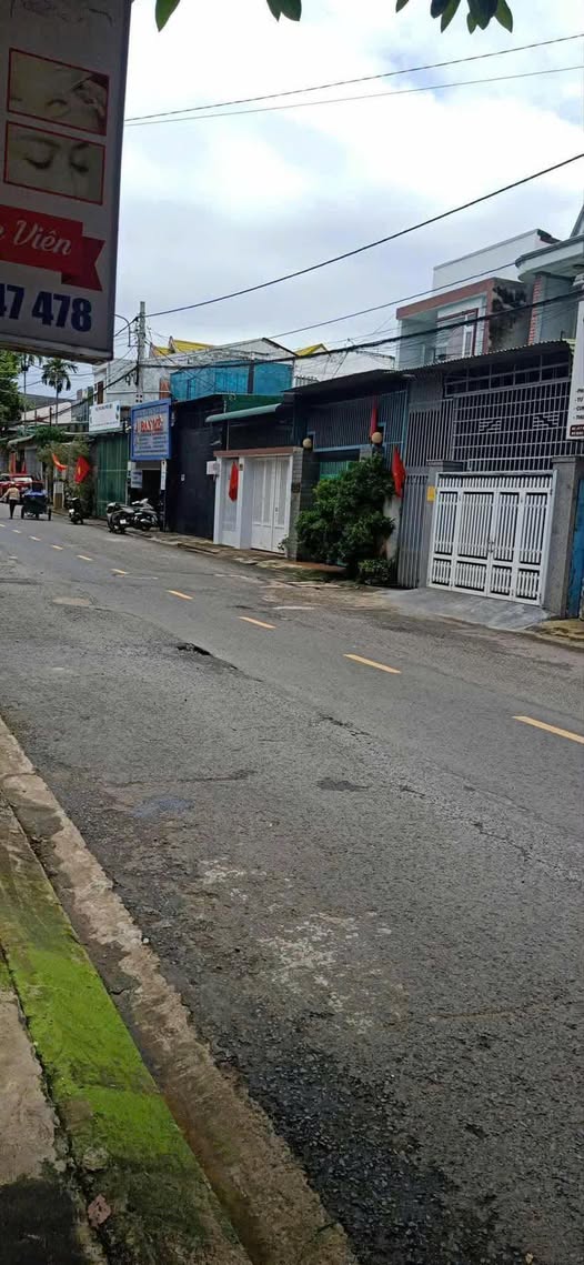 Mặt tiền Quang Trung siêu hot - Kinh doanh đỉnh, giá chỉ 5.9 tỷ