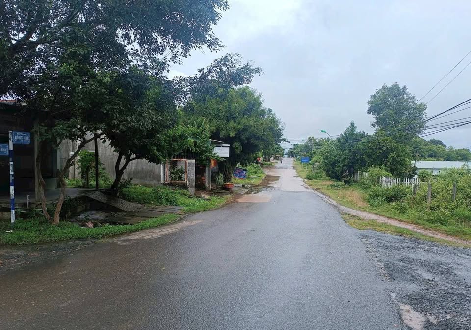 Đất thổ cư Kon Tum giá tốt - Đầu tư sinh lời ngay