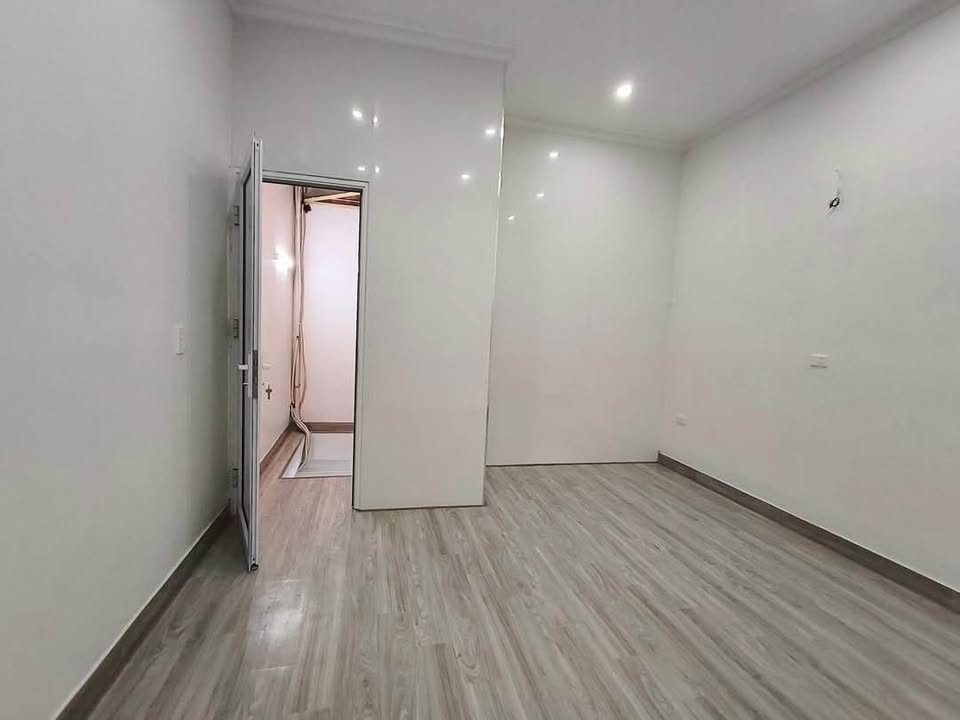 Nhà 3 tầng tại phố Hàng Đậu, Hoàn Kiếm - Diện tích 17/26m2, giá 3.6 tỷ