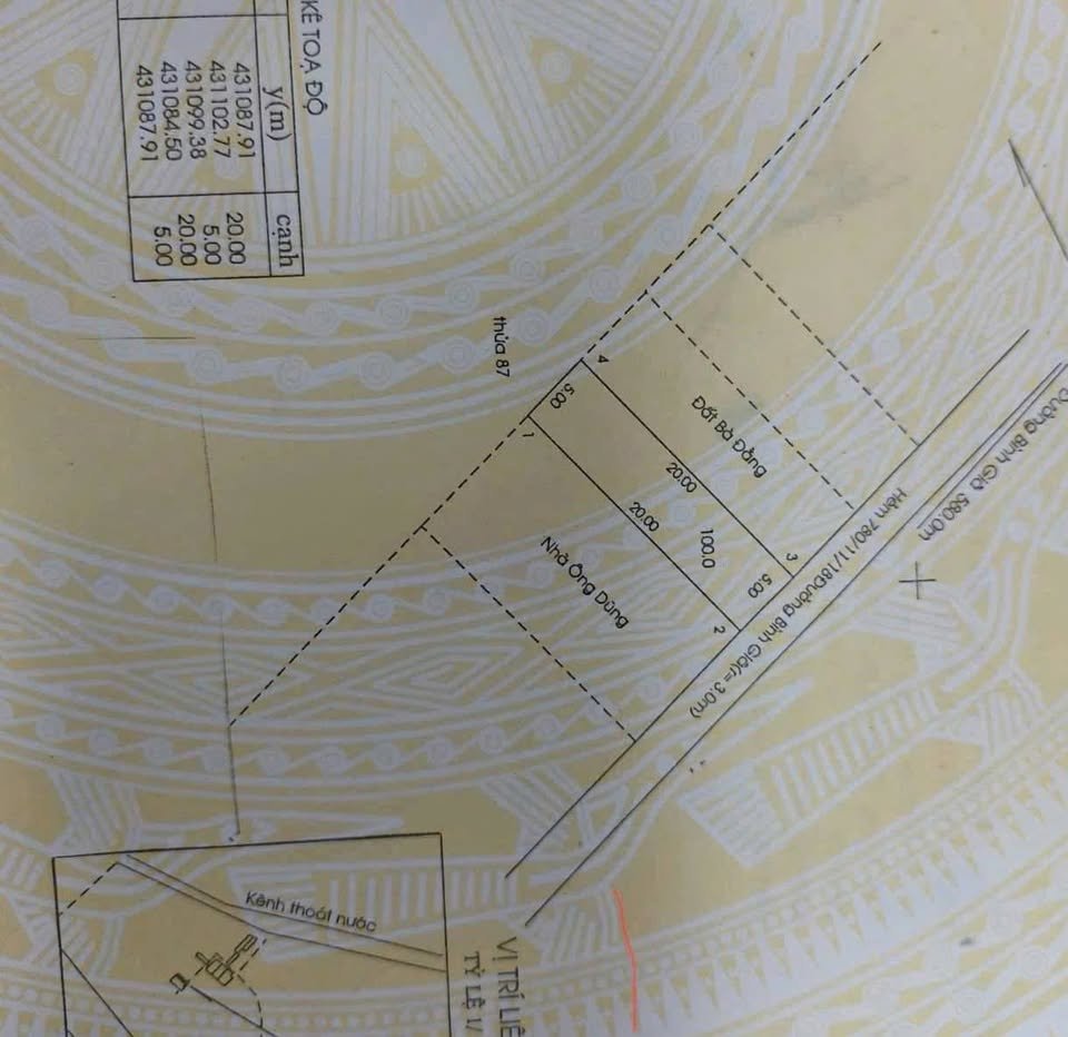 Bán nhà cấp 4 hẻm 780 Bình Giã, Vũng Tàu - An cư lạc nghiệp