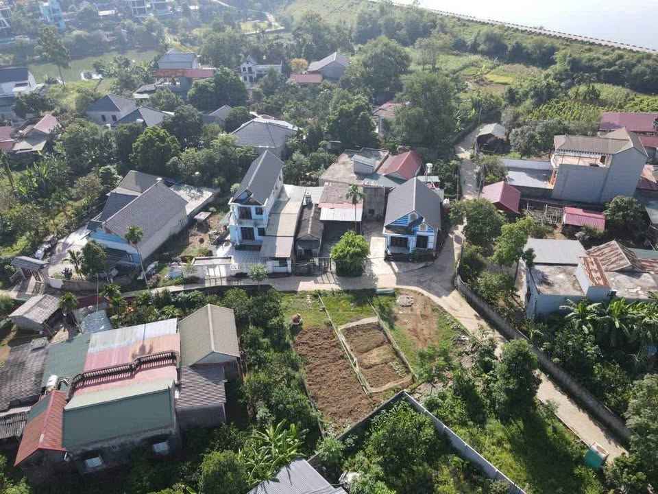 Đất đẹp trung tâm Nhuận Trạch, Hòa Bình - Đầu tư tiềm năng, sinh lời cao