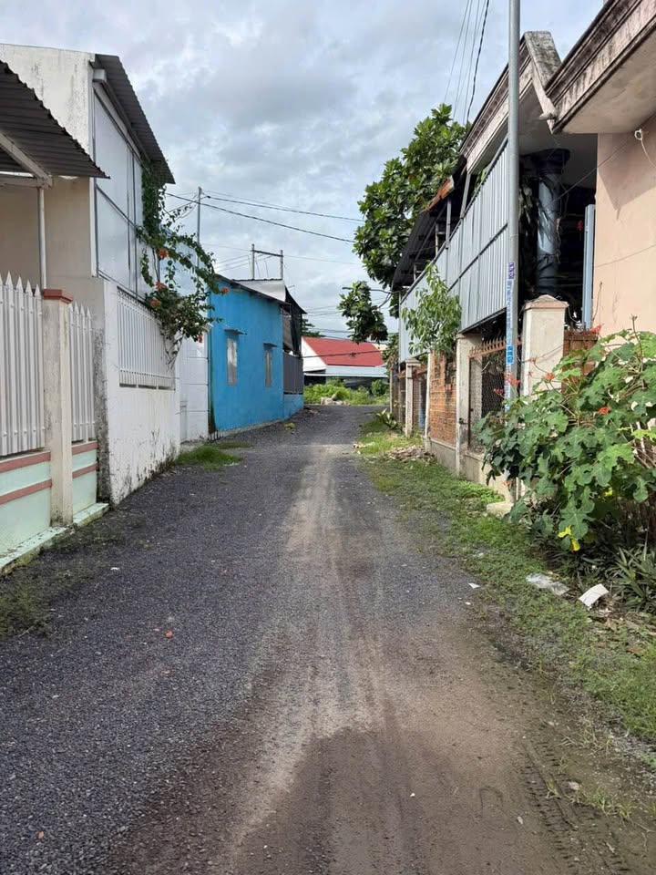 Đất thổ cư Diên Khánh - Vị trí tiềm năng, giá chỉ 999 triệu