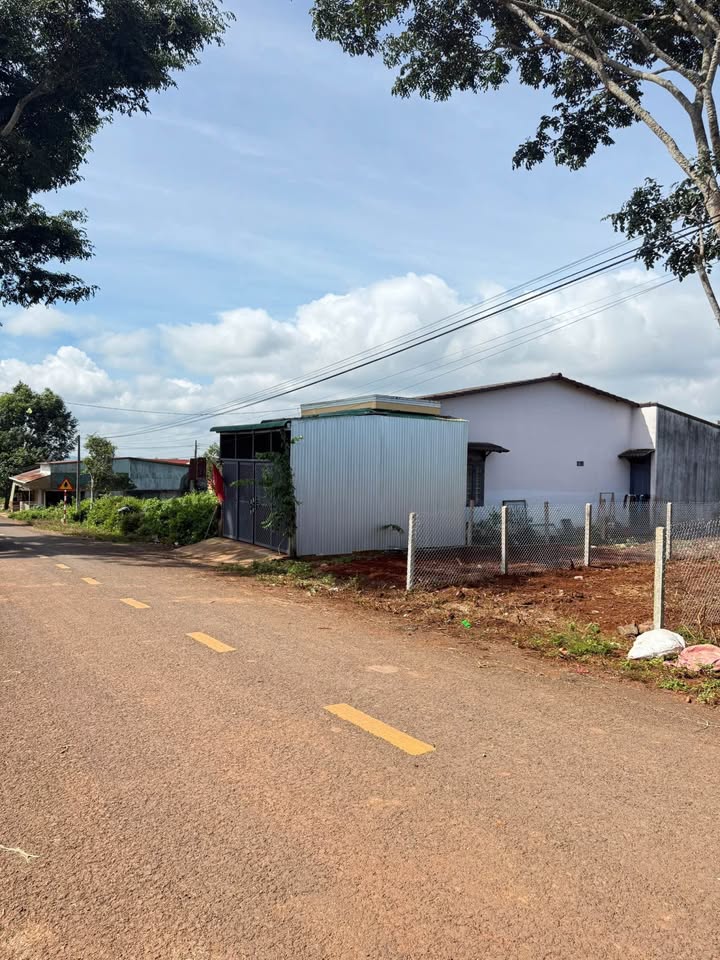 Đất mặt tiền đường 19 Tháng 5, phường Ea Kao, trục chính thông thoáng