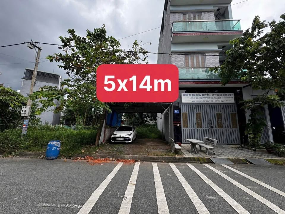 Bán đất tái định cư Nguyễn Đình Chiểu, Đông Hoà, Dĩ An, gần QL1K, giá tốt