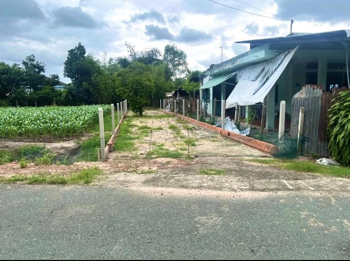 Đất thổ cư Thái Mỹ 170m2, sổ hồng riêng, giá chỉ 1.6 tỷ