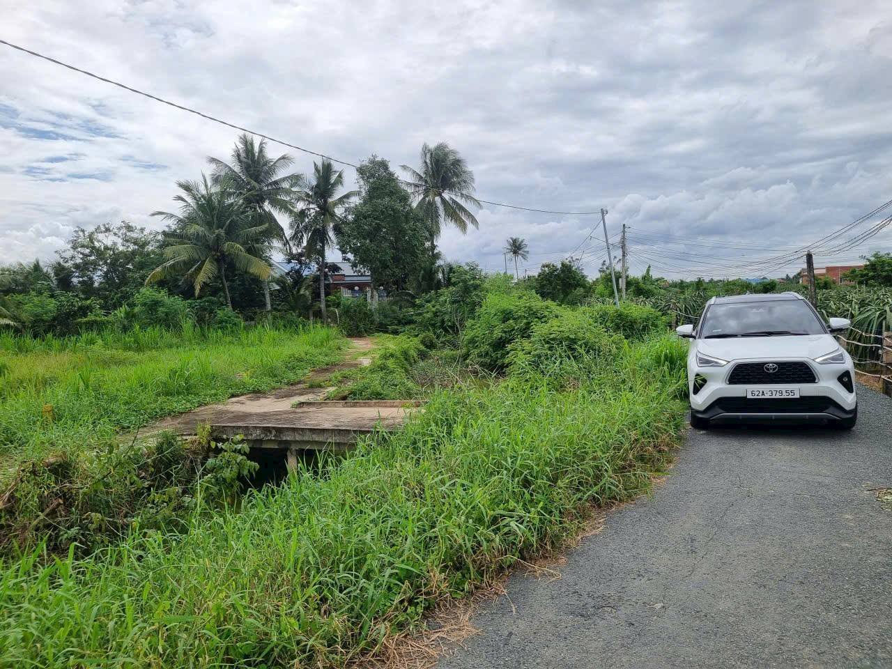 Đất thổ cư An Lục Long giá tốt, đầu tư sinh lời ngay