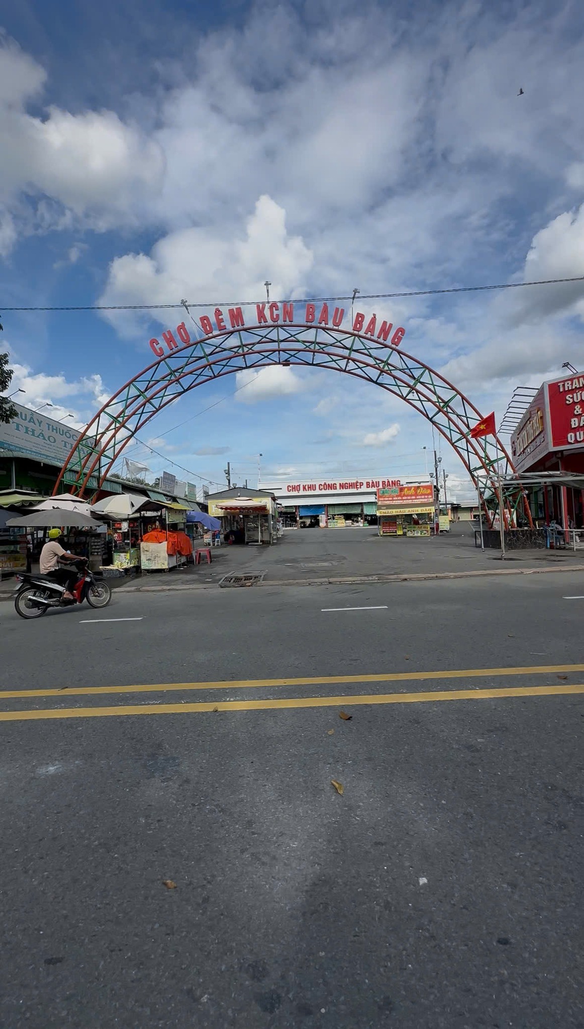 Đất nền Bàu Bàng giá siêu yêu, chỉ 558 triệu