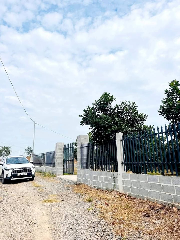 Nhà vườn Long Tân chill hết nấc, gần Hồ Suối Môn giá chỉ 3.3 tỷ