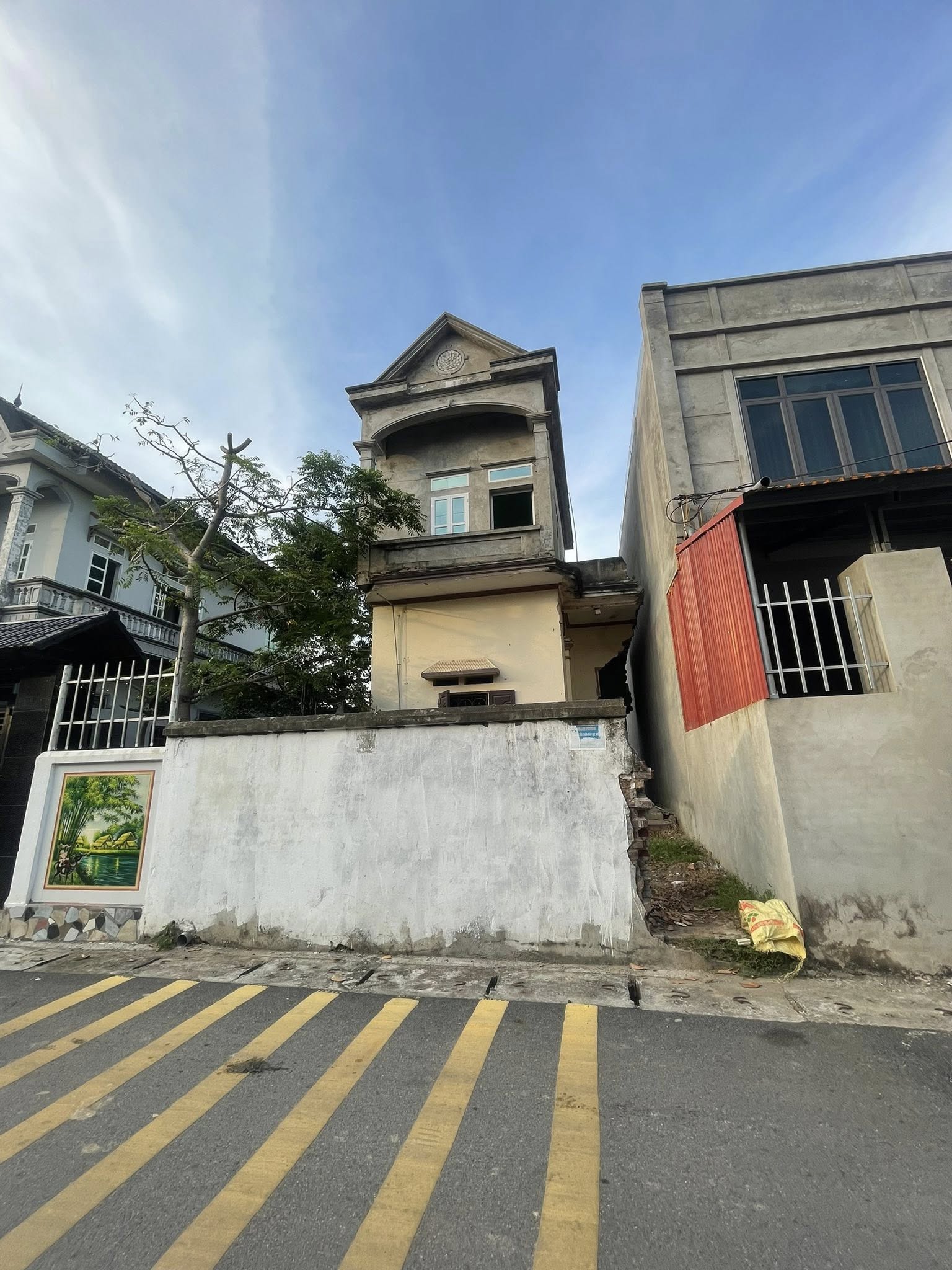 Đất thổ cư 110m2 trục chính thôn Thịnh Đức, gần KCN Nam Bình Xuyên, thích hợp kinh doanh