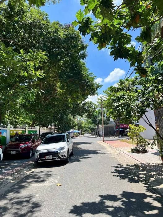 Đất thổ cư vuông vắn Nguyễn Thị Định, Vũng Tàu - Giá tốt