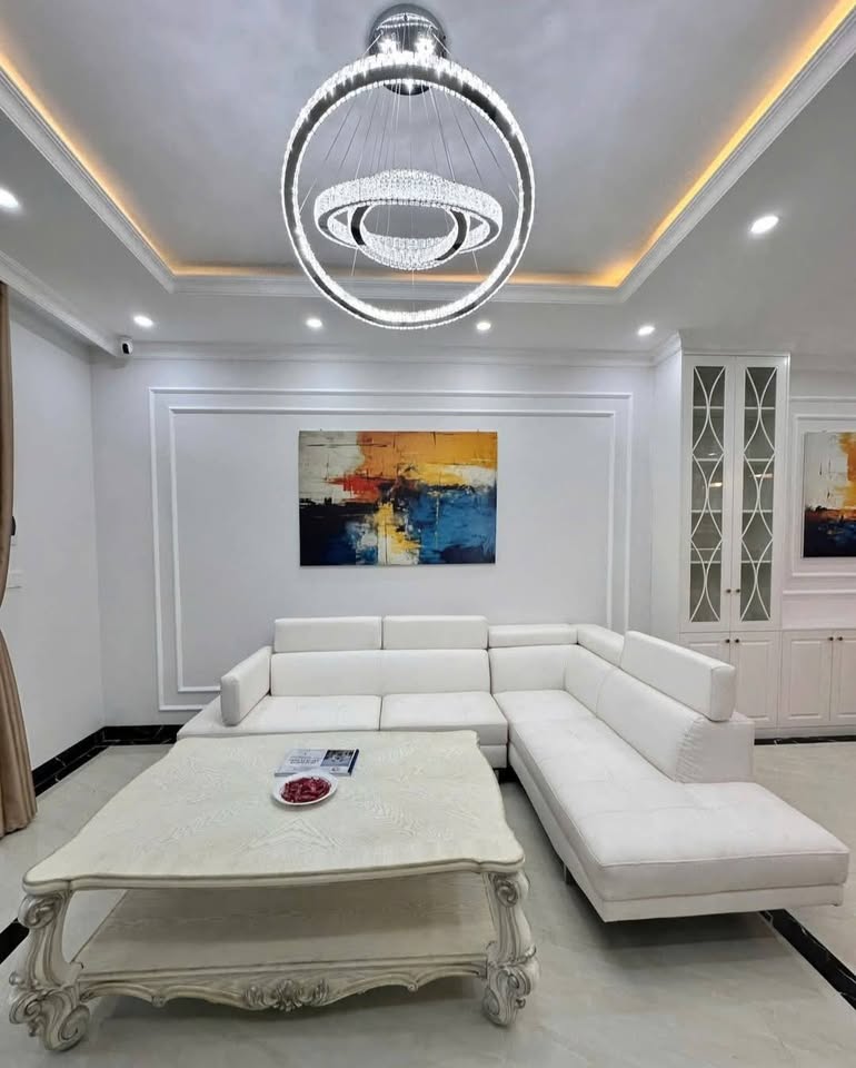 Nhà 2 tầng full nội thất đẹp kiệt ô tô Minh Mạng, Thừa Thiên Huế