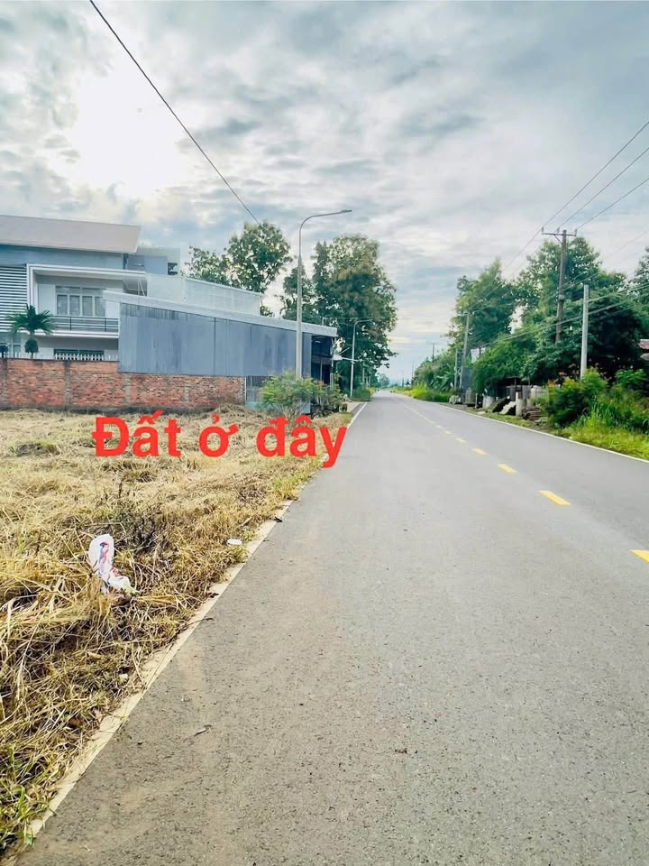 Mảnh đất Phú Vinh, Đồng Nai - An cư lạc nghiệp