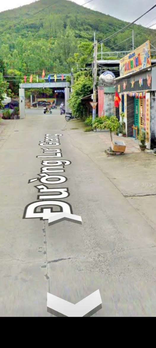 Đất vàng Phước Đồng 291m2 thổ cư, mặt tiền 8m, kinh doanh gì cũng hốt bạc