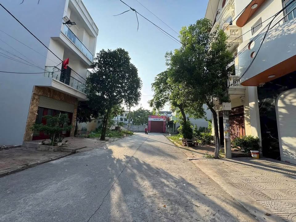 Đất vàng Khả Lễ - Bắc Ninh - Xây khách sạn hốt bạc, nhỉnh 16 tỷ