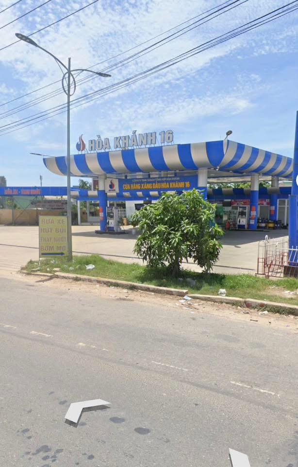 Đất đường 7.5m, lề 4m khu sầm uất Đà Nẵng, diện tích 101m2, giá 3.2 tỷ