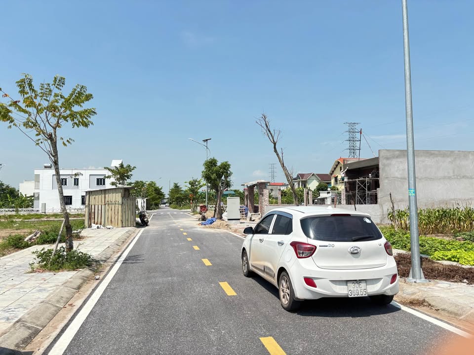 Đất đấu giá Tiền Hải, Tây Ninh - Cơ hội đầu tư hấp dẫn