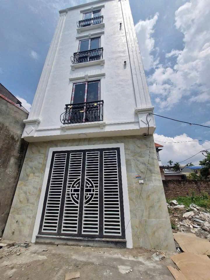 Nhà 4 tầng Hà Đông chỉ 3,6 tỷ - Ô tô đỗ gần, sổ đỏ trao tay