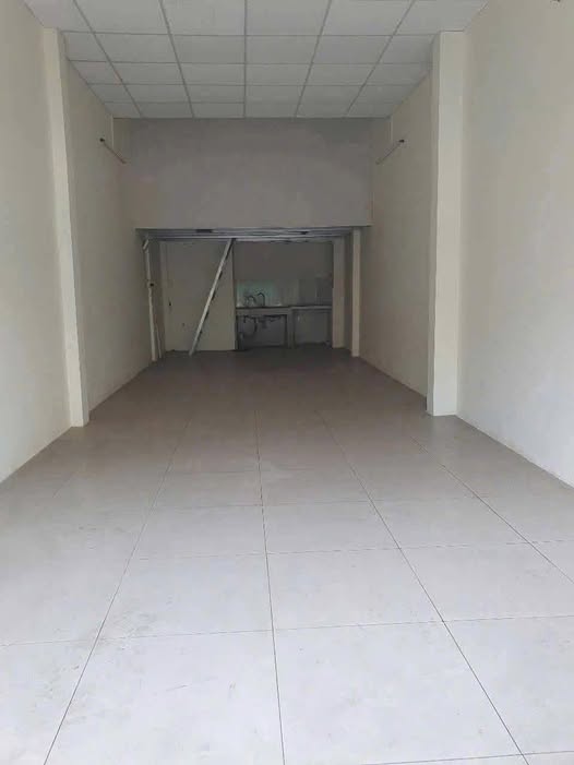 Cho thuê mặt bằng kinh doanh sầm uất tại đường Kha Vạn Cân, Thủ Đức