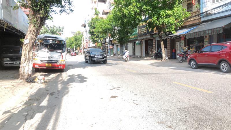 Sở hữu đất lô góc Vân Nội, Đông Anh siêu đẹp, ô tô ngủ trong đất