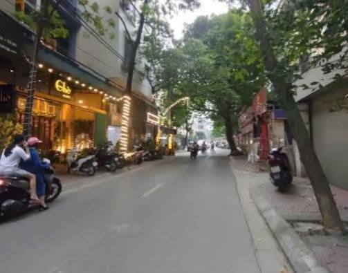 Bán nhà phân lô Nghĩa Đô, ô tô tránh, sát phố, 51m2, 5 tầng, kinh doanh/cho thuê tốt, giá 16 tỷ