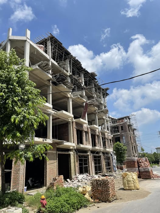 Lô góc Trung Hòa - Tiên Du siêu hot, giá chỉ 37 triệu/m2