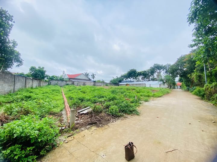 Đất Bảo Vinh - Nở hậu tài lộc, an cư lạc nghiệp, giá chỉ 980 triệu