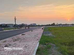 Liền kề góc vị trí đẹp tại khu đô thị Hải Triều 3, Tiên Lữ, Hưng Yên