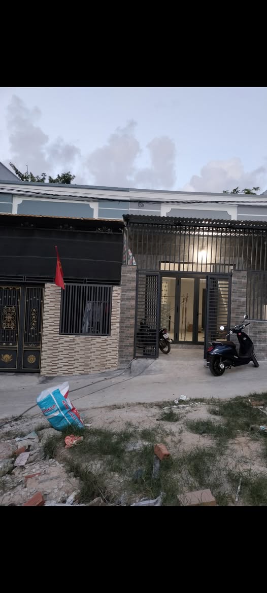 Nhà mới Phước Đồng, Nha Trang - Tổ ấm 2 tỷ đón gió Tây Bắc