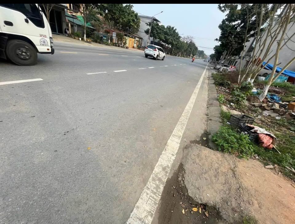 Bán đất thổ cư đường Hoàng Liên kéo dài, Sa Pa, Lào Cai