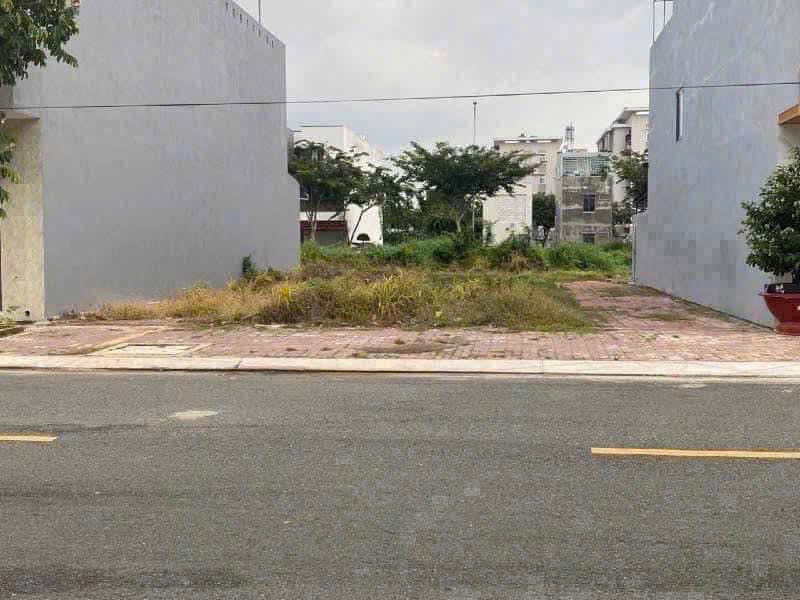 Đất vàng mặt tiền Phan Bội Châu, kinh doanh đỉnh chóp, chỉ 6.4 tỷ